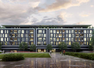 Giorgetti: primo progetto Real Estate a Houston Giorgetti