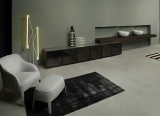 L’estetica dei dettagli: Bespoke by antoniolupi antoniolupi