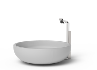 Verum Italy porta Dueacca al Cersaie 2016