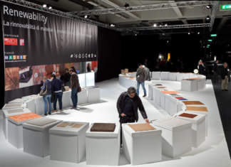 ARCHITECT@WORK debutta a Roma Architect@Work