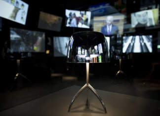 25 anni di luce: Lumiere di Foscarini