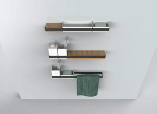 L’ADI Ceramics Design Award@Cersaie 2016 a Fly di Bertocci