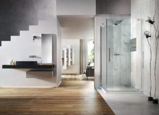 Vismaravetro presenta la collezione Flare Vismaravetro