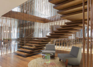 Fontanot e Patricia Urquiola per Il Sereno, Lago di Como