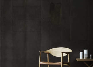 Metropolitan Chair by Carl Hansen & Son Carl Hansen & Son
