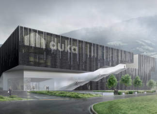 Duka progetta e realizza l’Industria 4.0 duka