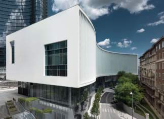 Architetture Contemporanee tra Messico e Italia Piuarch