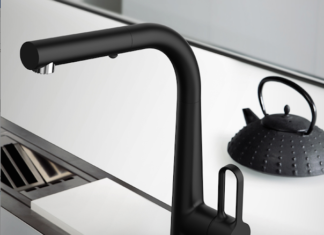 Equilibrio di estetica ed ergonomia per Skinny by FIMA CARLO FRATTINI Fima Carlo Frattini