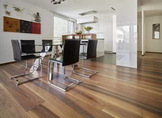 Fiemme 3000 per un appartamento a Zurigo Fiemme