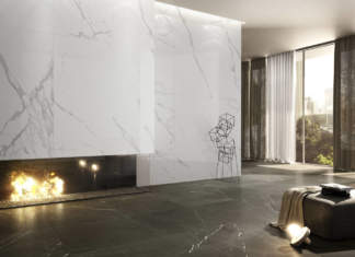 La misura d’uomo di Casalgrande Padana