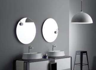 Funzionalità e urban style per Frame di Simas Simas