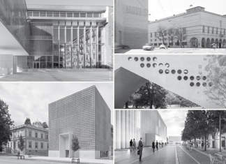 Architettura contemporanea in Svizzera. I nuovi musei e centri culturali