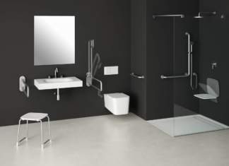 Talocci Design firma la Serie 300 di Provex