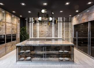 La Quartzite Michelangelo di Antolini Antolini