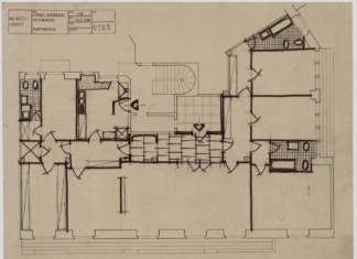 Interni milanesi – Architetture domestiche Interni Milanesi