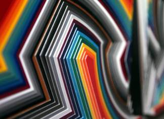 La linea “Libeskind per Oikos” selezionata per l’ADI Design Index 2016 Collezione LXO disegnata da Daniel Libeskind per Oikos