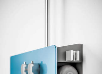 Glass1989 e lo spazio doccia: il dettaglio fa la differenza