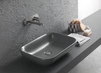 Finitura matt per Happy Hour by Hatria Hatria