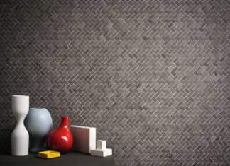 Powder by Marazzi: ispirazione cemento Powder by Marazzi