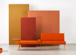 Gli architetti Parisotto+Formenton per True Design