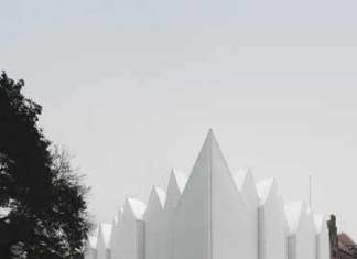 Mostra Premio Mies van der Rohe 2015 ©Simon Menges