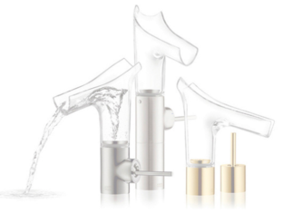 “Intorno all’acqua”: un evento esclusivo per architetti e designer