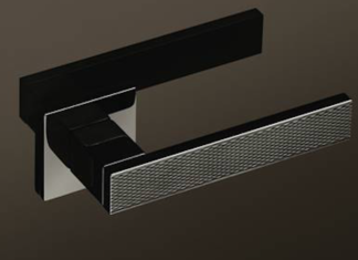 Marilyn e Virgola, le nuove maniglie di Olivari Olivari