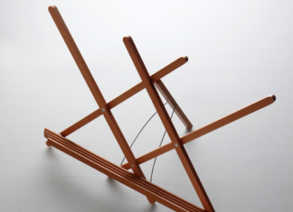 Pierluigi Ghianda. La Bottega come Simposio