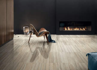 Ceramica Sant’Agostino presenta Tipos Collection