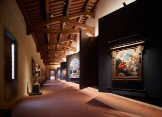 Padova 2016 architettura: il rapporto con l’antico