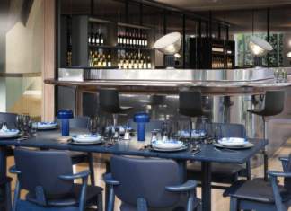 Flos per il nuovo Design Museum di Londra