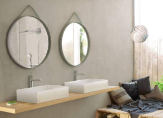 Miscelatori Talis Select by hansgrohe Miscelatori per lavabo linea Talis Select by Hansgrohe