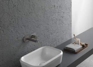 Il bordo protagonista: Pencil by Hatria