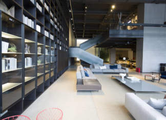 Lema apre a Shenzhen il suo più grande flagship store Lema