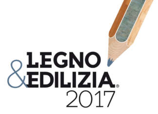 Legno&Edilizia 2017