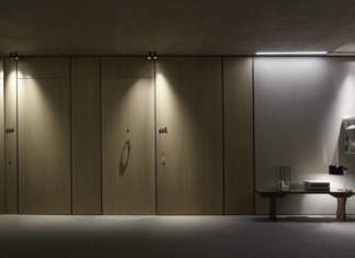 Lema e Piero Lissoni per l’hotel Roomers di Baden Baden (Germania)