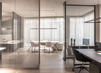 Apre il nuovo spazio espositivo Manerba a Milano