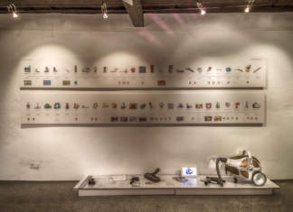 La realtà del sogno: Alex Terzariol e MM Design