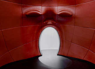 Natuzzi con Fabio Novembre presenta a Miami Intro Natuzzi