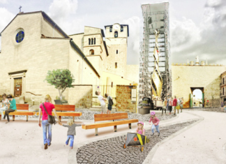 Viterbo: Le Piazze fanno…Centro