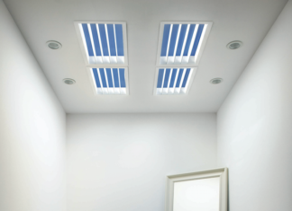 CoeLux® ST, dimensioni più compatte