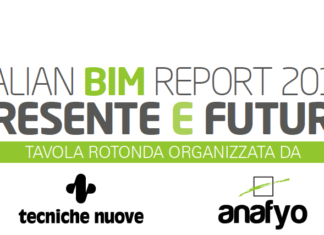 BIM, presente e futuro. Dalla progettazione alla costruzione