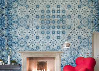 Le atmosfere invernali di WallPepper