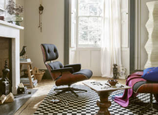 Contest Vitra: #IwantaLoungeChair Vitra
