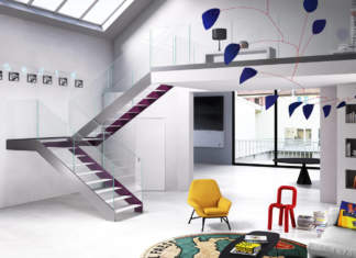 LaFont, un progetto di Fontanot