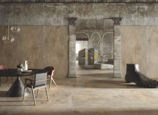 Le sei Storie ceramiche di CEDIT