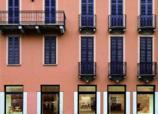 Arper rinnova lo showroom di Milano a firma di Lievore Altherr