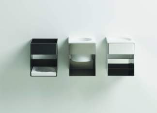 Agape: nuove finiture tra tecnologia e versatilità