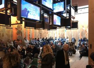 Riprenditi la città, Riprendi la luce