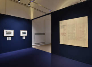 Quando la tecnologia arricchisce l’arte: “Hokusai, Hiroshige, Utamaro”